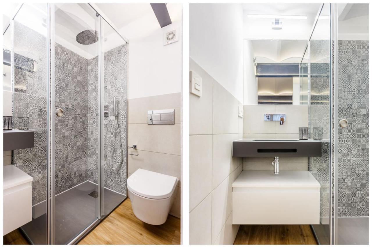 Amplisimo Y Coqueto Apartamento De Lujo Y Diseno En Pleno Centro เซบีญา ภายนอก รูปภาพ