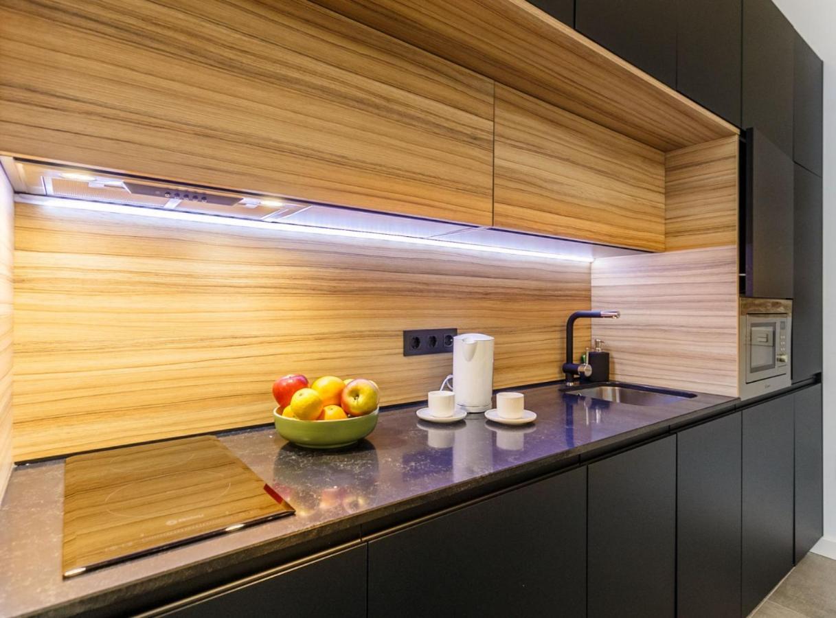 Amplisimo Y Coqueto Apartamento De Lujo Y Diseno En Pleno Centro เซบีญา ภายนอก รูปภาพ