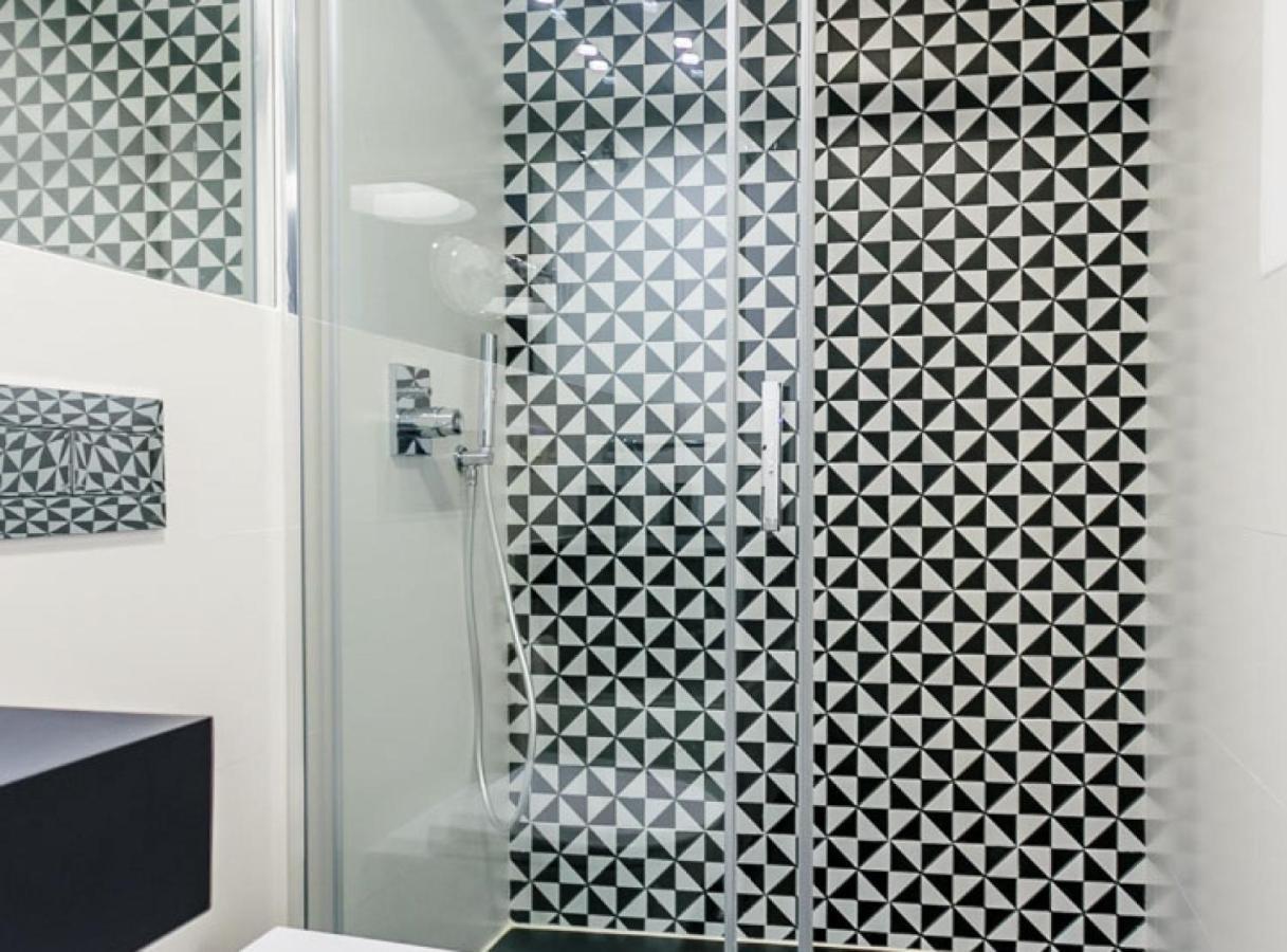 Amplisimo Y Coqueto Apartamento De Lujo Y Diseno En Pleno Centro เซบีญา ภายนอก รูปภาพ