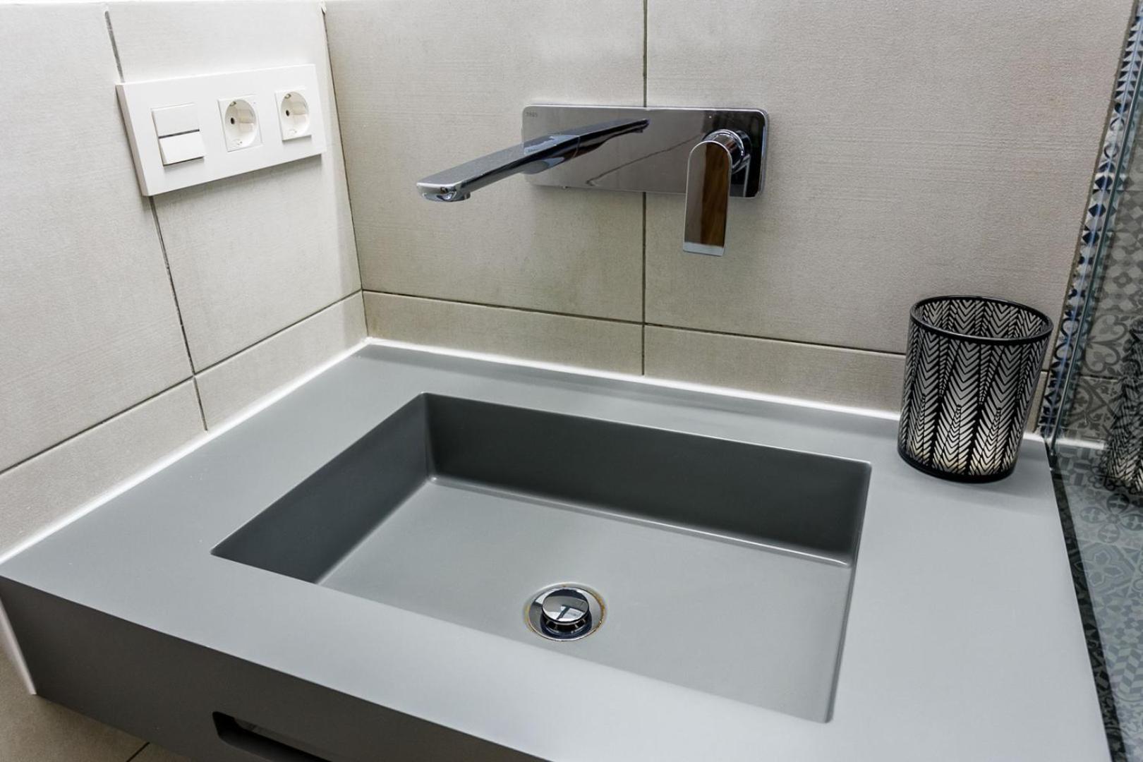Amplisimo Y Coqueto Apartamento De Lujo Y Diseno En Pleno Centro เซบีญา ภายนอก รูปภาพ